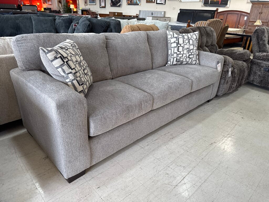Greenland NEW Earth Sofa 84x36x37 (10603-2241)