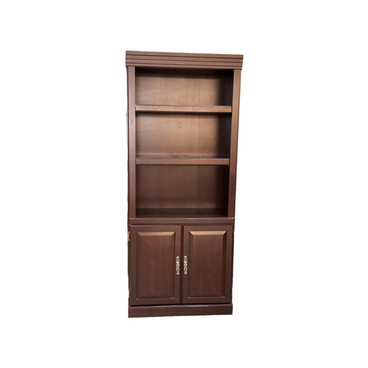 83874 - Storage Bookshelf 30x13x71