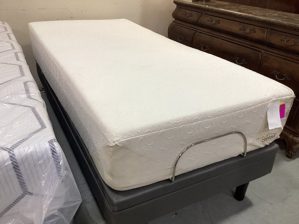 83915 - Tempur-Pedic Tempur Contour Twin XL 12" Mattress