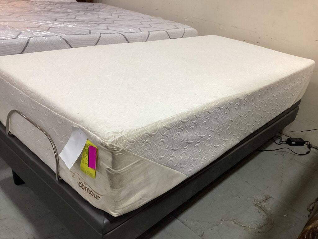 83915 - Tempur-Pedic Tempur Contour Twin XL 12" Mattress