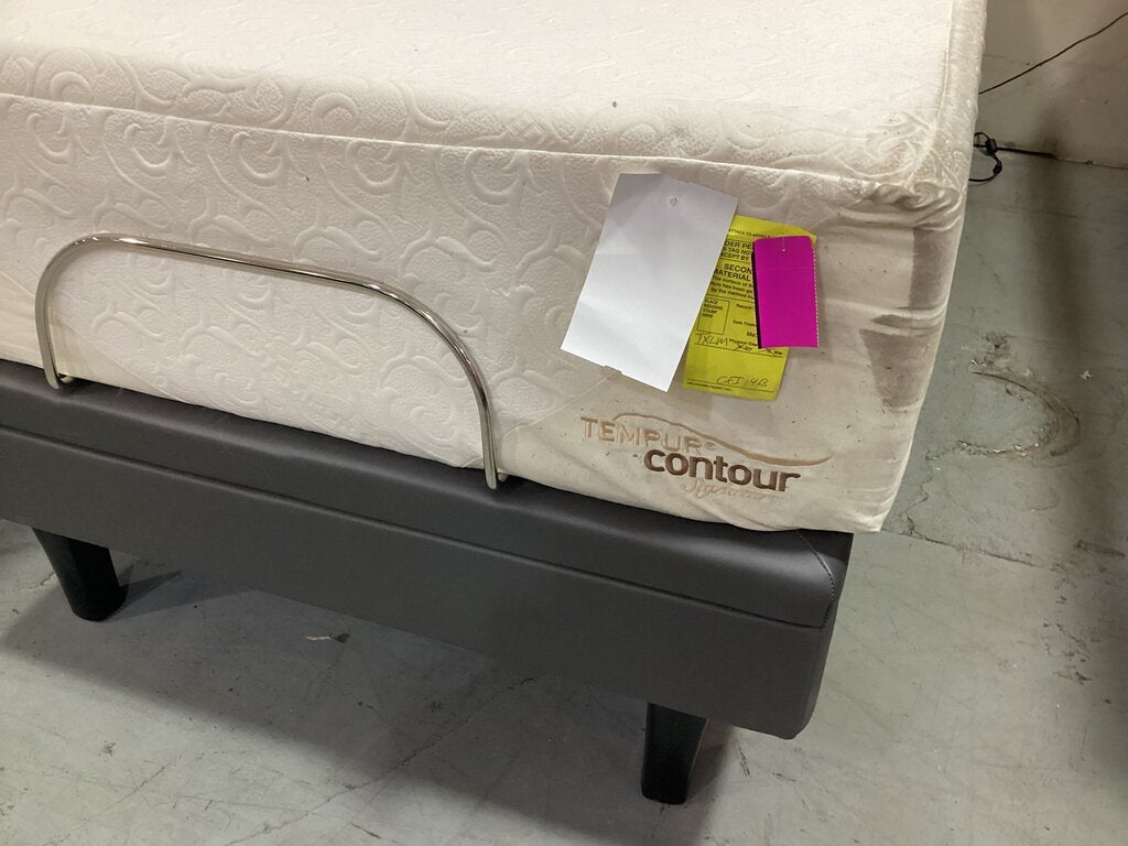 83915 - Tempur-Pedic Tempur Contour Twin XL 12" Mattress