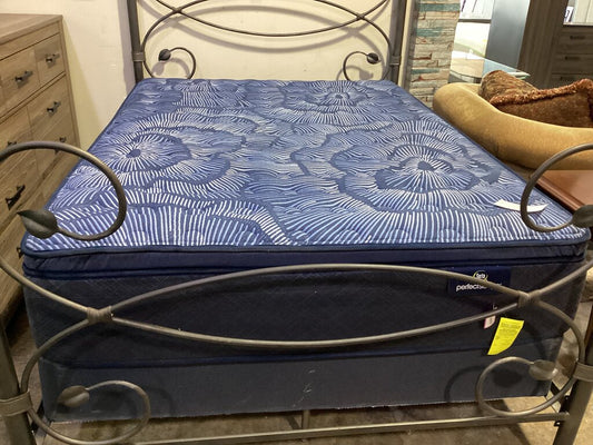 83966 Perfect Sleeper Oasis Queen Matress
