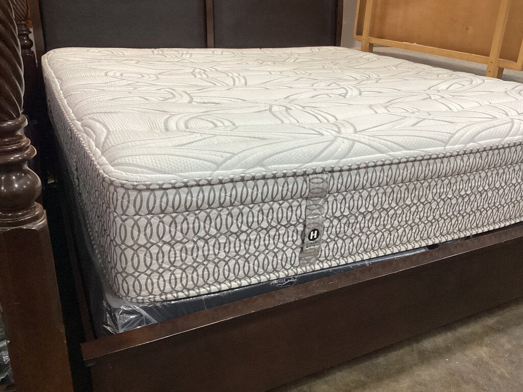 83917 - Aireloom Hotel Collection Vitagenic 13" King Mattress