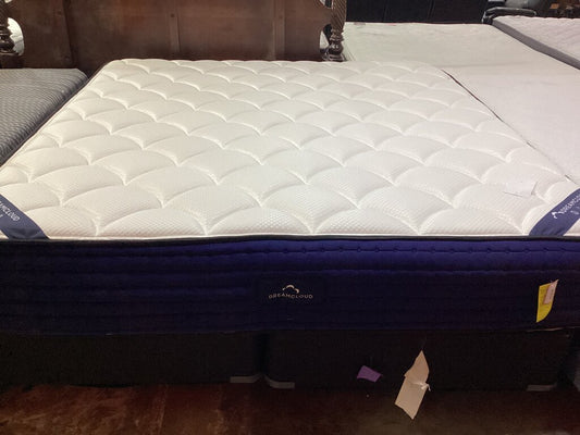 83925 - Dream Cloud King 13" Mattress