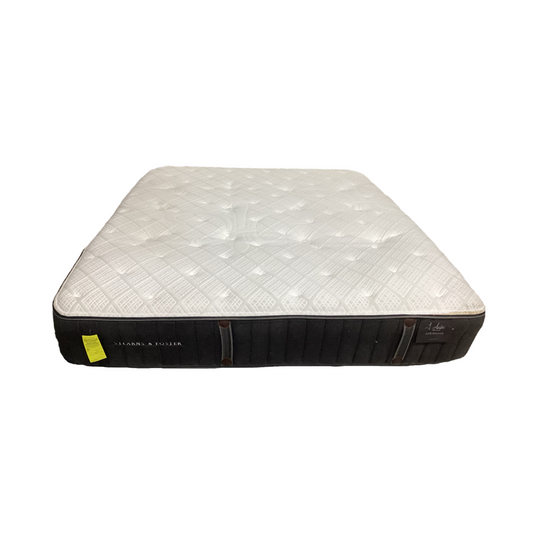 83963 - Stearns & Foster Lux California King Mattress