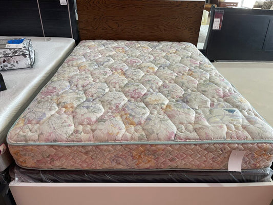 83569 - Jamison Double Sided Queen Mattress 9"