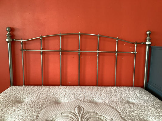 80551 Silver King Headboard 75x63