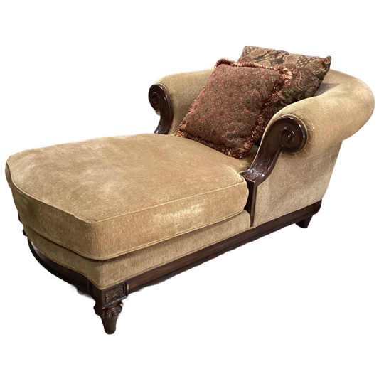 83950 - Broyhill Chaise Lounge 43x53x31