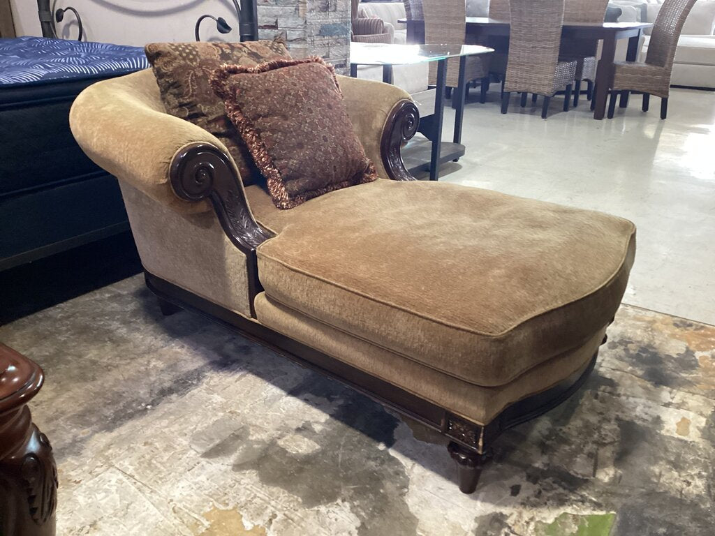 83950 - Broyhill Chaise Lounge 43x53x31