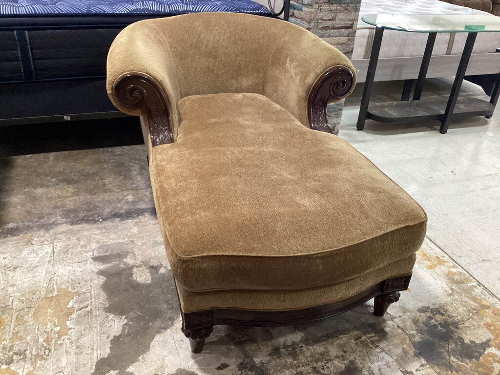 83950 - Broyhill Chaise Lounge 43x53x31