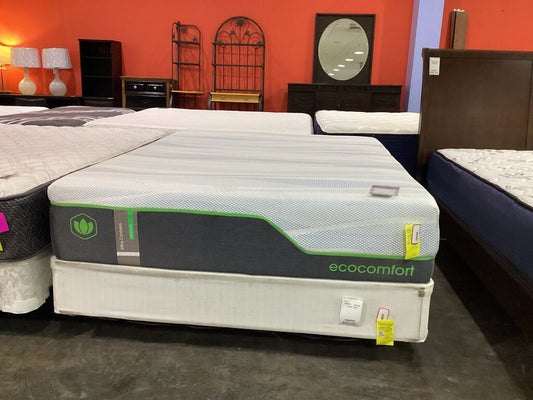 80592 - Eco Comfort Ultra Conform Cooling Medium Queen 12" Mattress