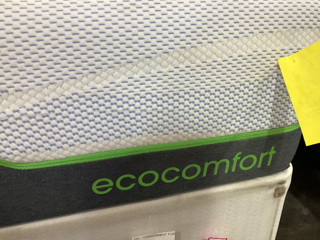 80592 - Eco Comfort Ultra Conform Cooling Medium Queen 12" Mattress