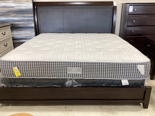 83923 - Lady Americana King 9" Mattress