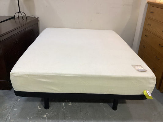 80593 Tempur Pedic Queen 9" Mattress