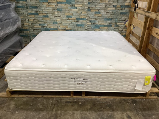 83795 - Lady Americana Paros Backmaster Mattress 13"