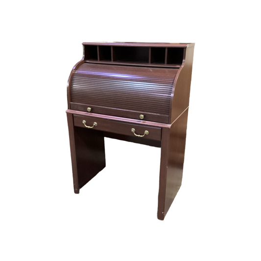 80566 - Roll Top Desk 32x20x47