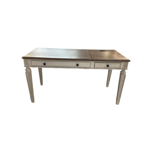 80620 - Ashley Realyn Lift Top Desk 60x28x31
