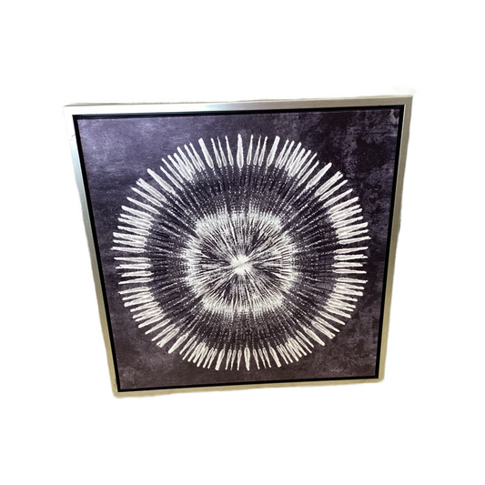 83993 - Ashley Monterrey Wall Art 26x2x26