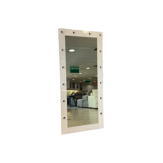 83819 (8524-01) Lighted Floor Mirror32x2x180