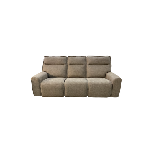 80561 - Simon Li Bespoke Dover Power Sofa 87x36x40