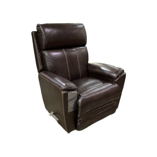 80616 La-Z-Boy Talladega Chesnut Recliner 37x29x41