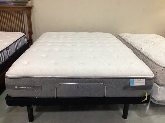 80606 - Posturepedic Queen 10" Mattress