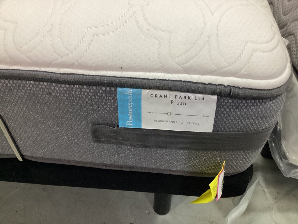 80606 - Posturepedic Queen 10" Mattress