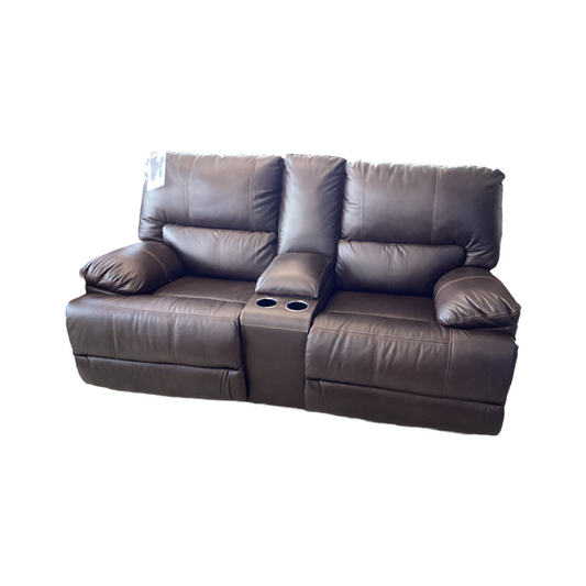 80617 Ashley Mountainous Power Reclining Loveseat 80x34x38