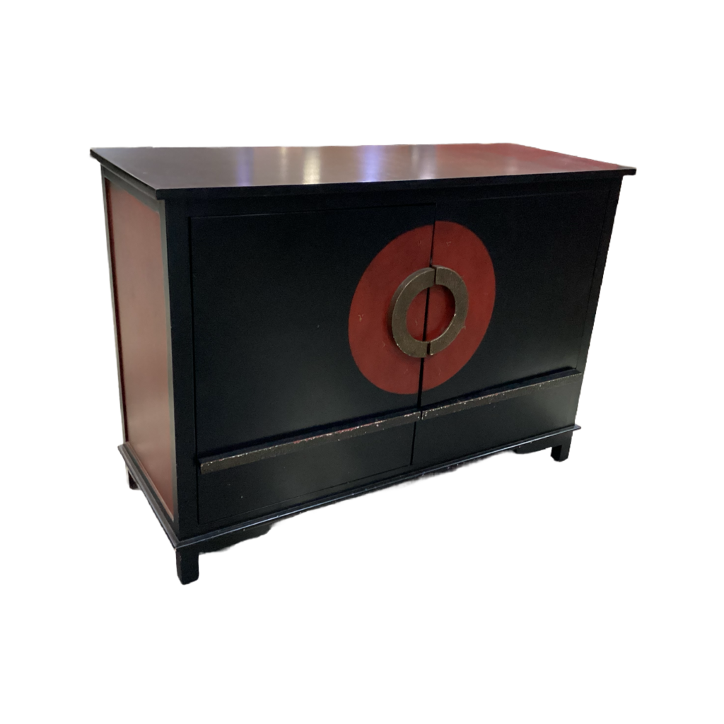 83998 - Pier One Shandong Chest 47x18x33