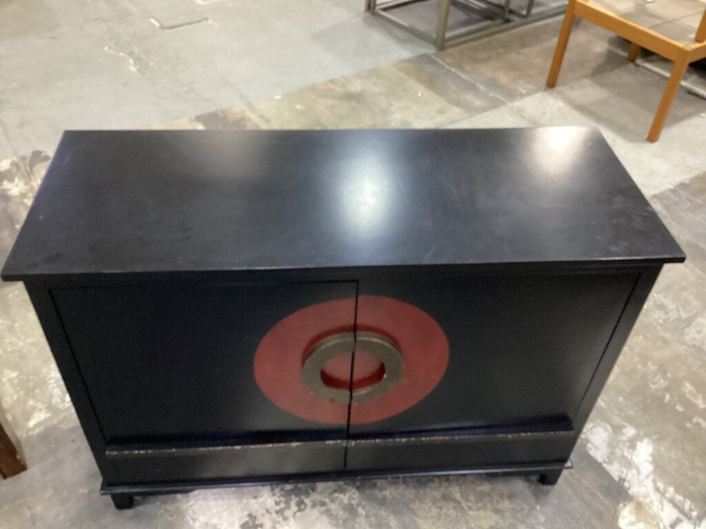 83998 - Pier One Shandong Chest 47x18x33