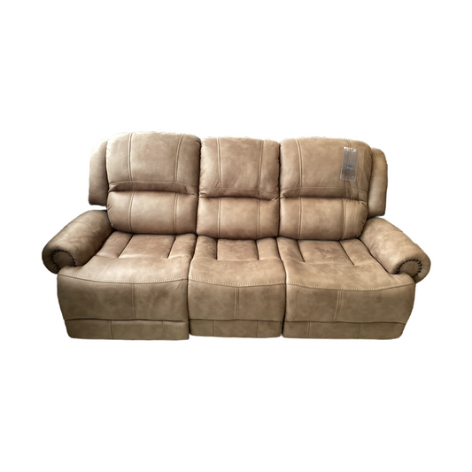 80618 - Boulevard Empire Power Reclining Sofa 88x34x45