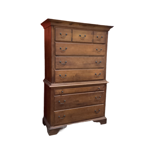 80597 Cochrane Furinture Chest Of Drawers 40x20x68