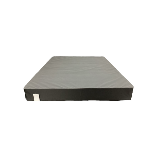 80645 - Black Queen Box Spring