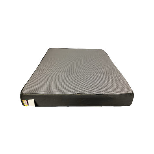 80647 - Black Queen Mattress (Midnight)
