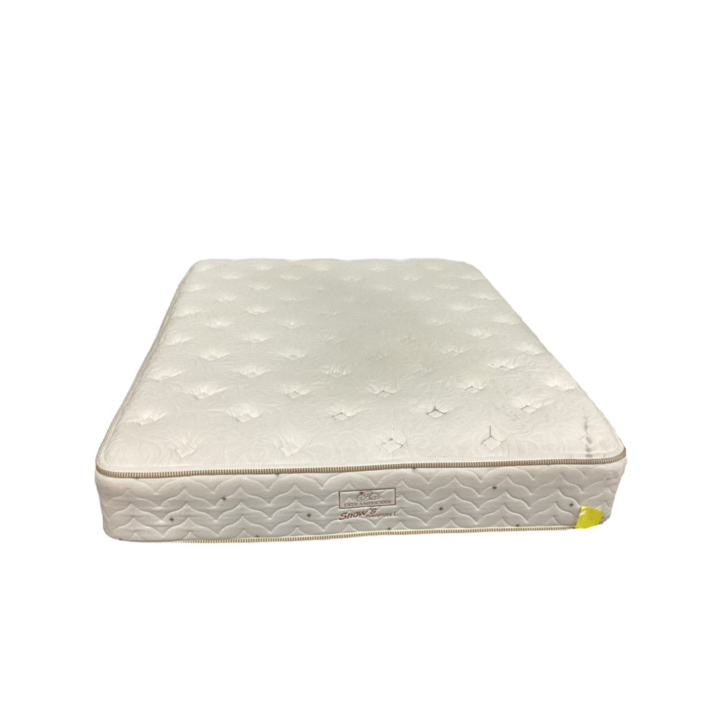 80607 - Lady Americana Queen Mattress