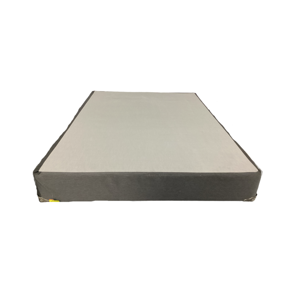 80611 - Lady Americana Queen Box/Foundation