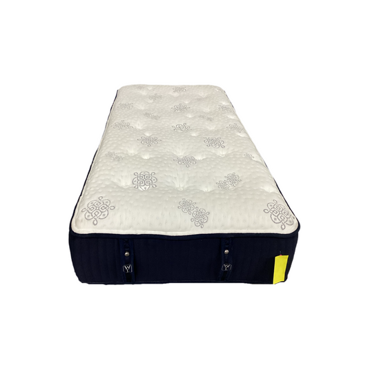 80676 - William & Lawrence Apsley Twin XL Mattress