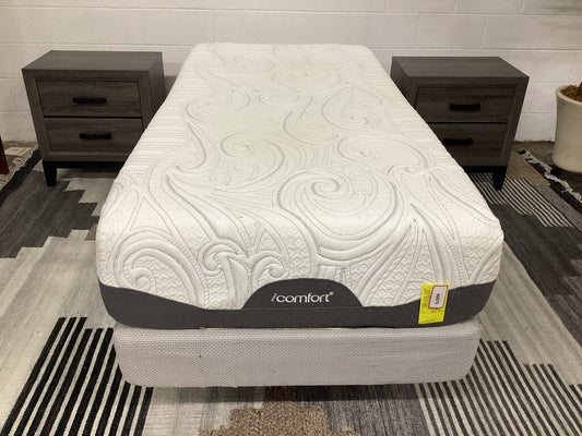 80670 Serta Icomfort Prodigy Twin XL Mattress