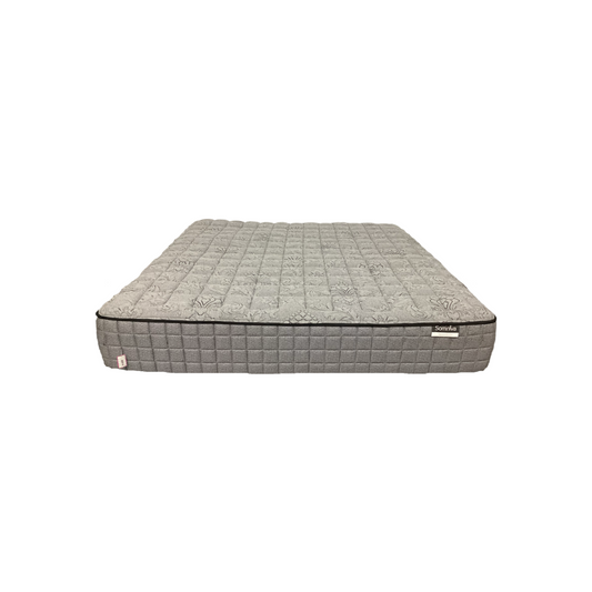 80614 - Sominva King Mattress