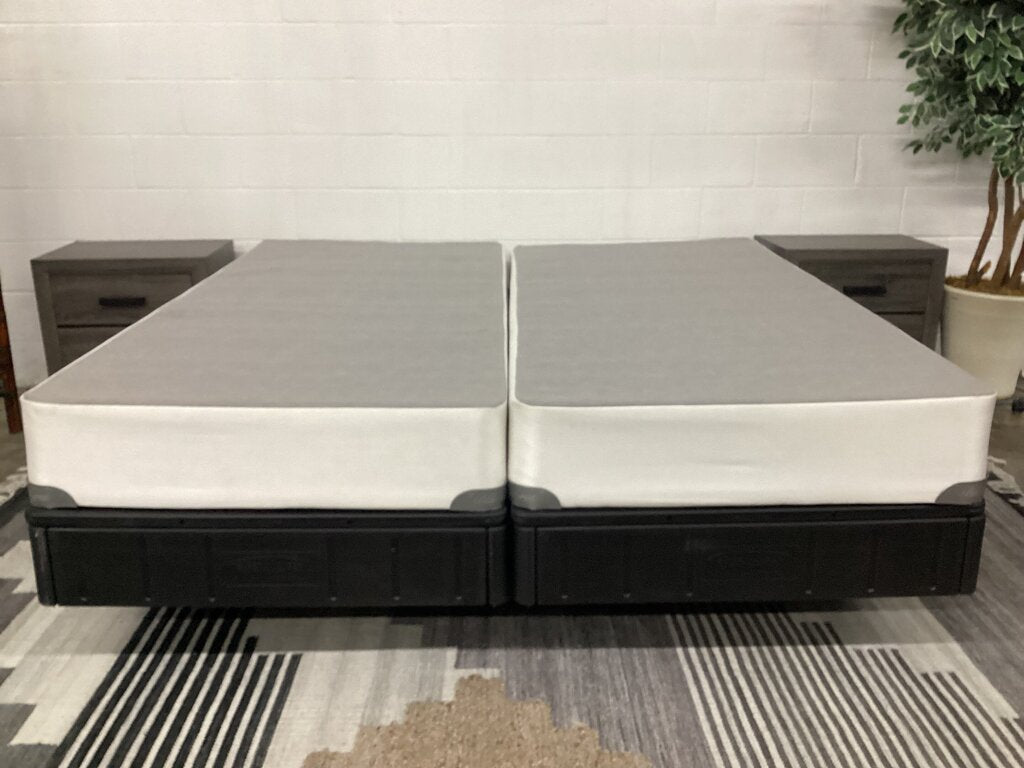 80673 - Beauty Rest King Box Set