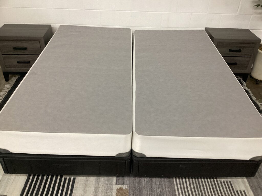 80673 - Beauty Rest King Box Set