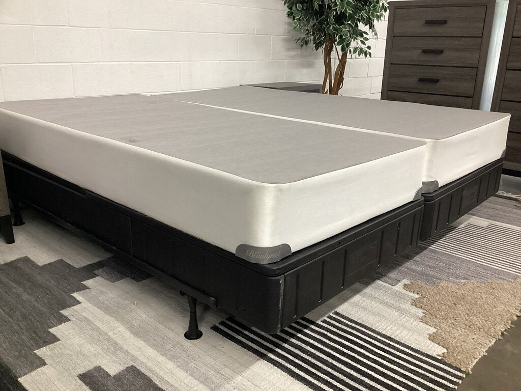 80673 - Beauty Rest King Box Set