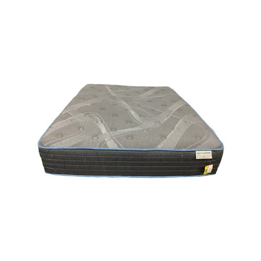 80674 Mattress Firm Highlands Plush Queen Mattress