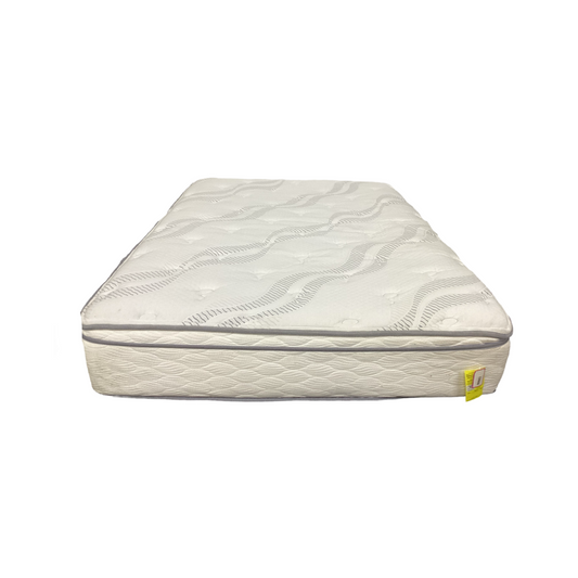 80663 - Serta Wynstone Full Mattress