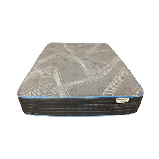 80664 Mattress Firm Highlands Plush Full Mattress