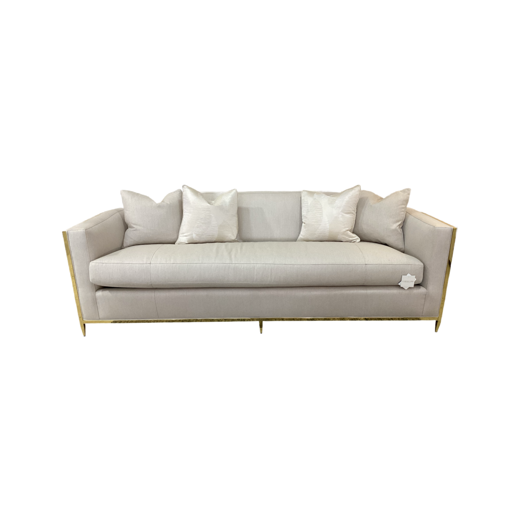80679 - Caracole Ice Breaker Sofa 90x36x31