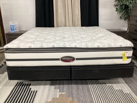 80669 - Beautyrest Anniversary King Mattress