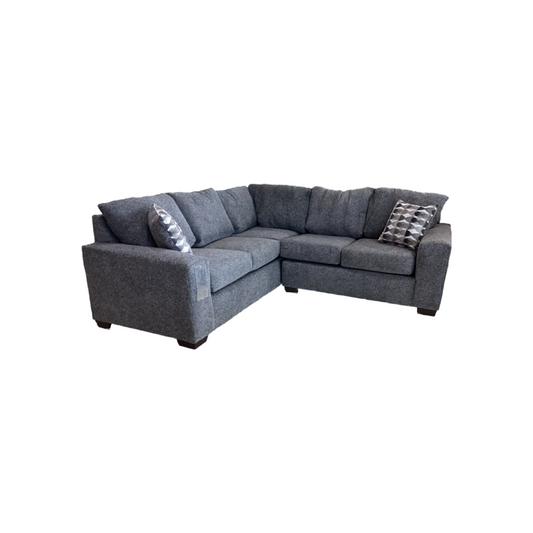 Wham Pepper Sectional (4250) 91x91x36
