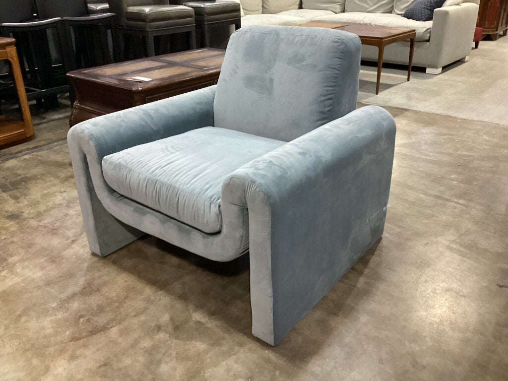 80696 - Jonathan Louis Sonny Accent Chair 38x34x34
