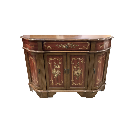 80688 Coast To Coast Accent Cabinet 48x15x33